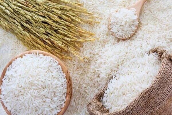 تصویر 1 از خرید برنج کامفیروزی + فروش استثنایی